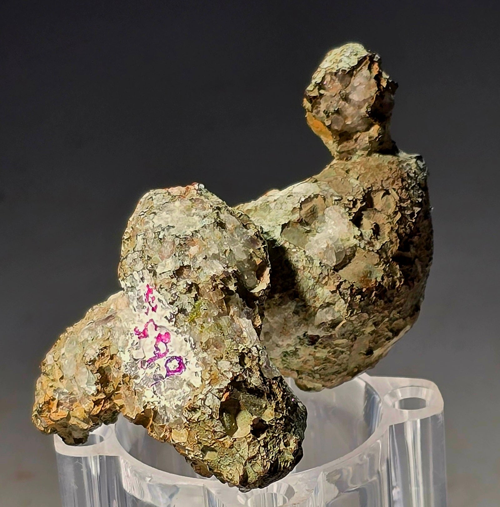 COPPER (small cabinet)