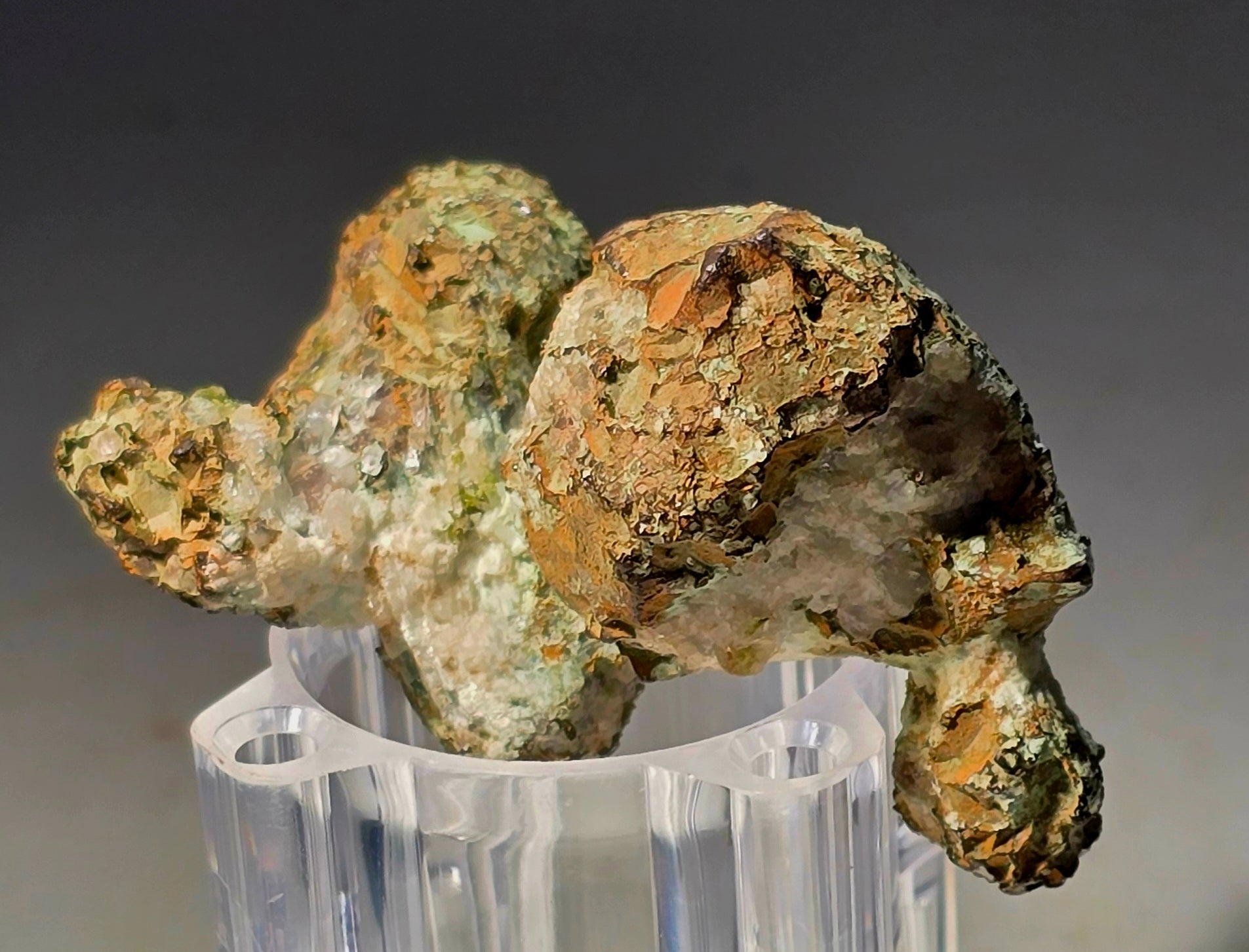 COPPER (small cabinet)