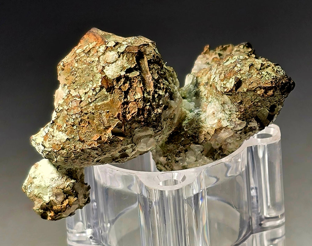 COPPER (small cabinet)