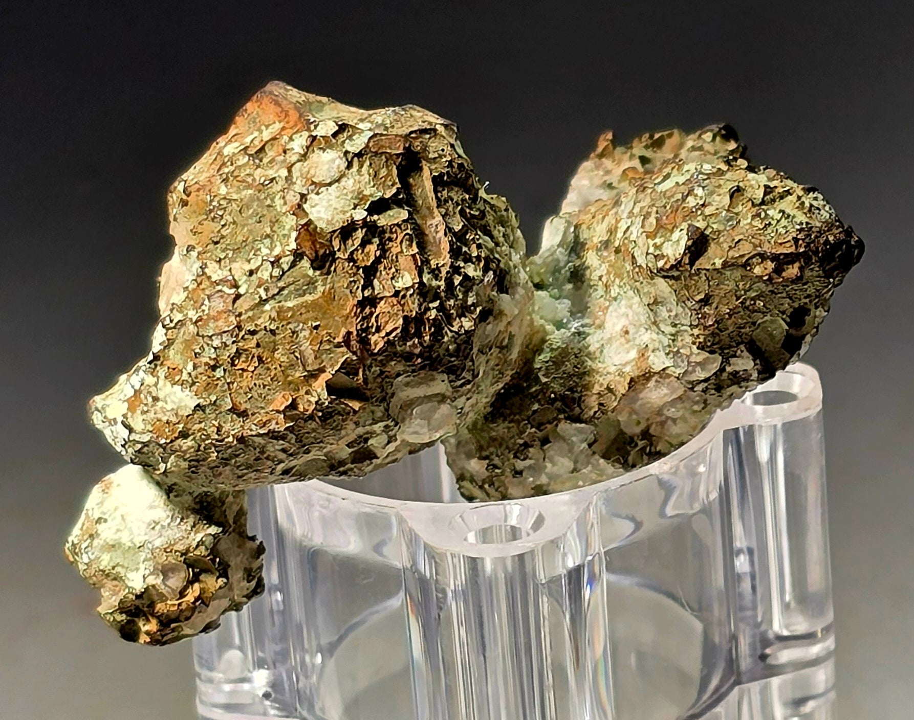 COPPER (small cabinet)