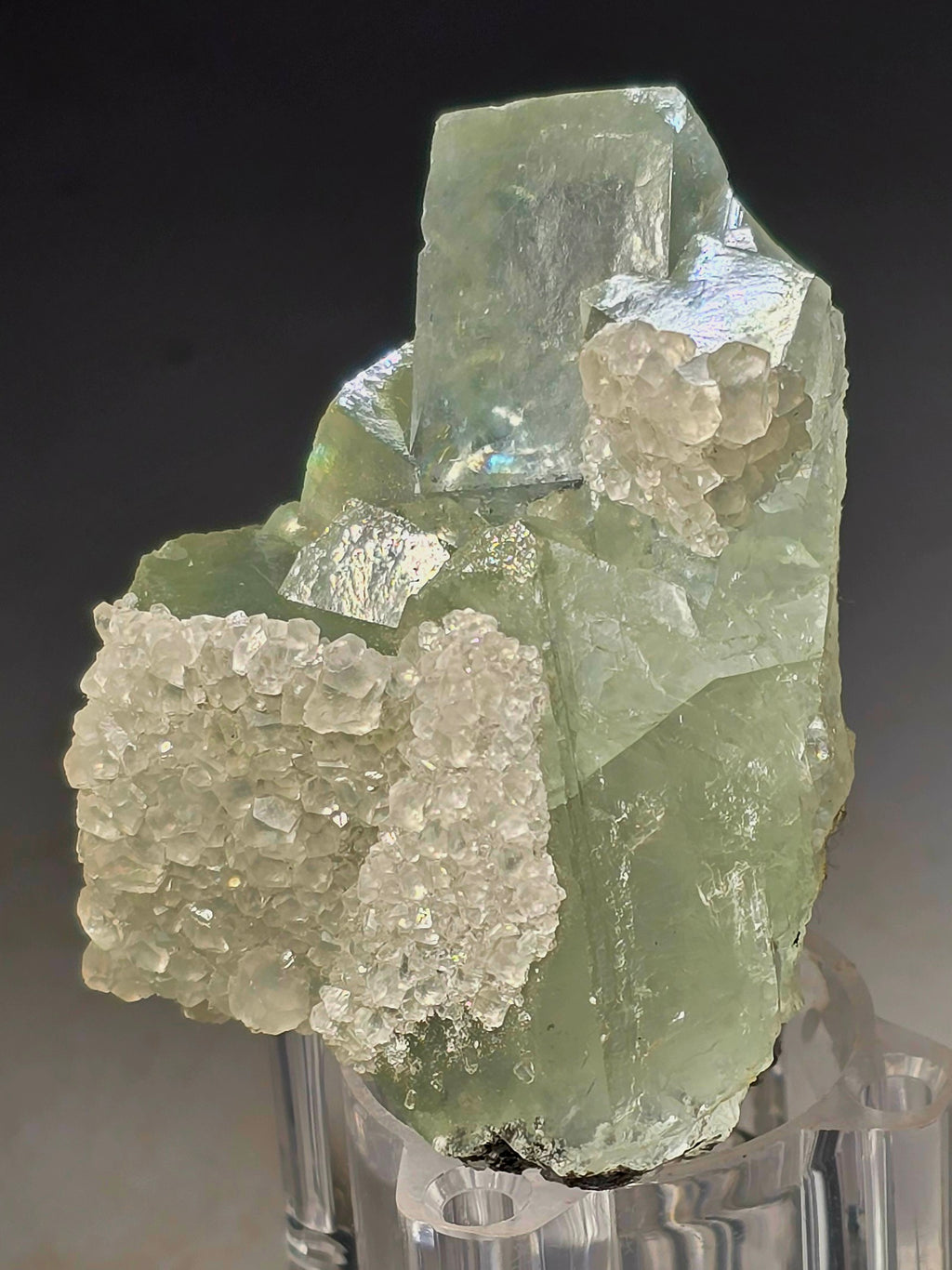 FLUORITE