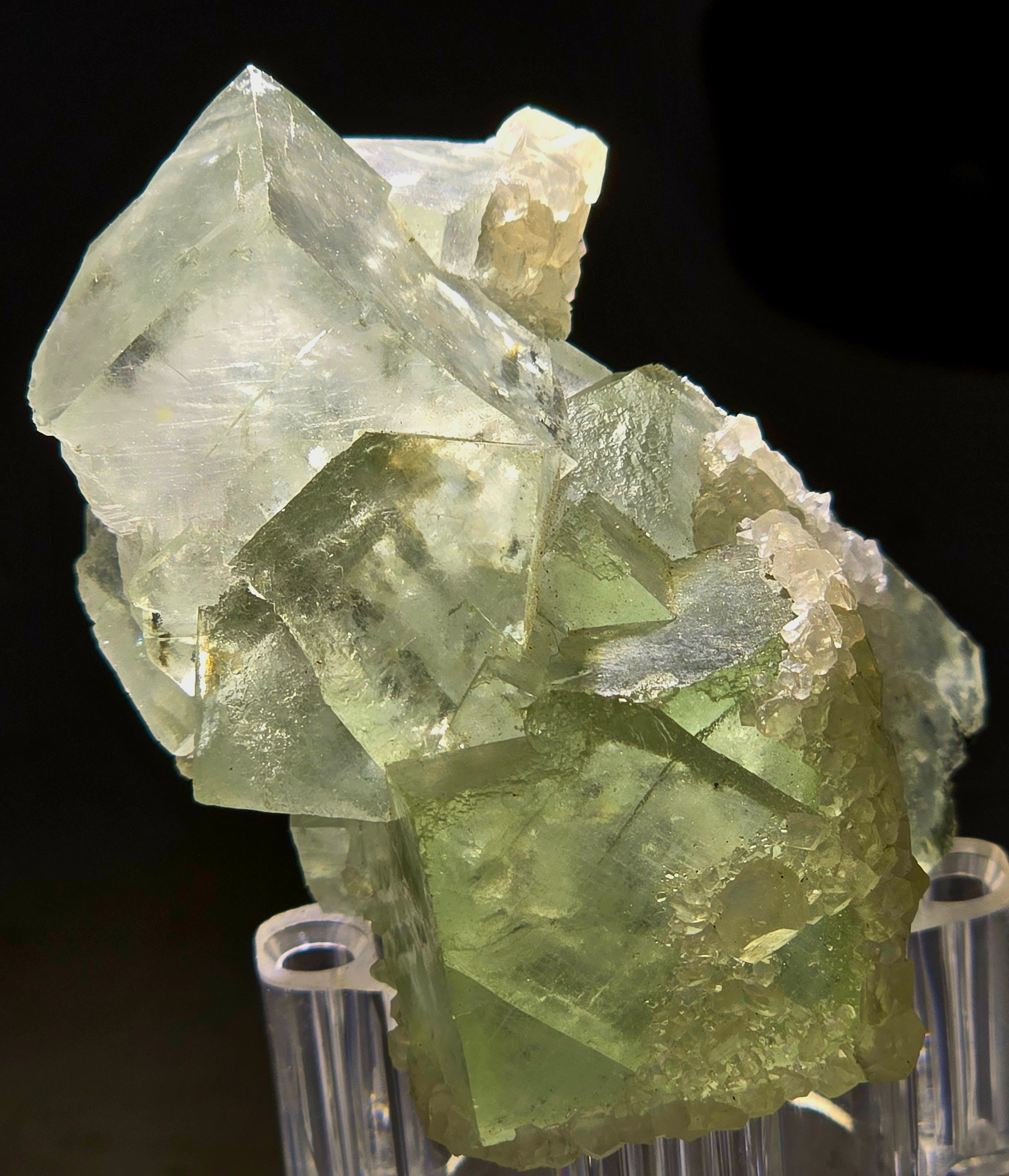 FLUORITE