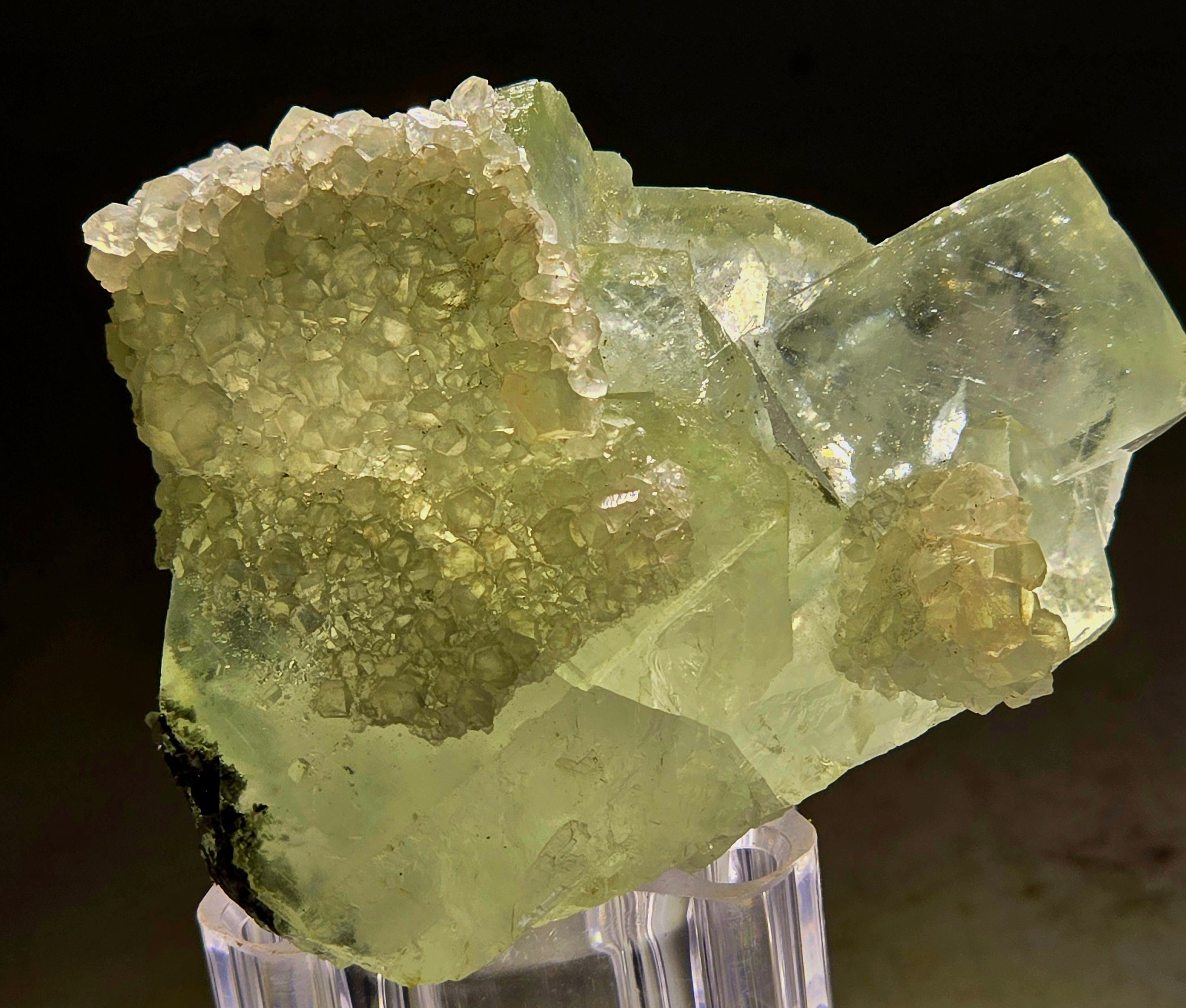 FLUORITE