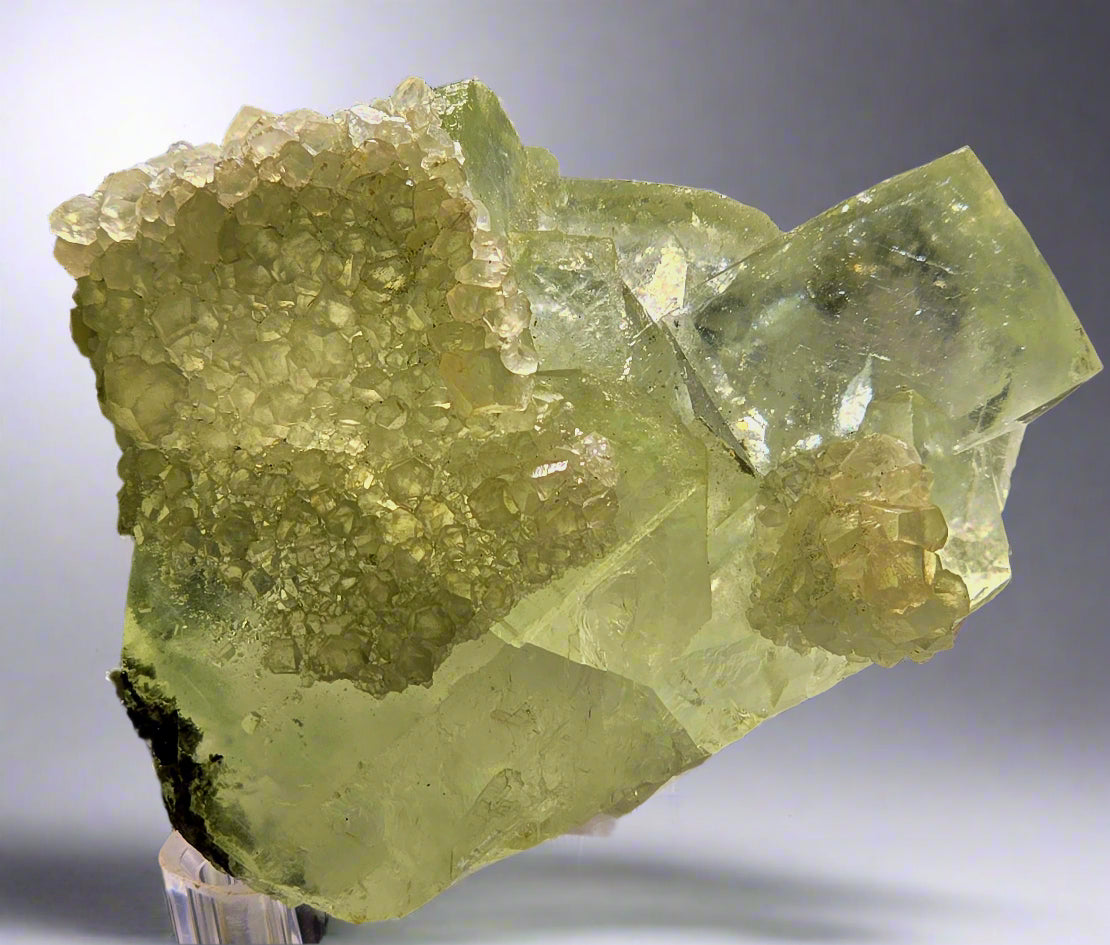 FLUORITE