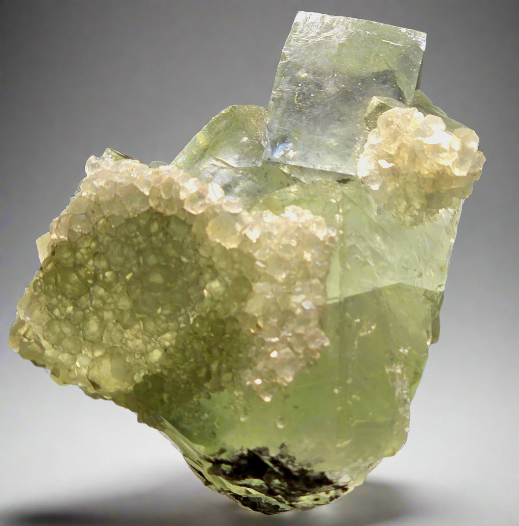 FLUORITE