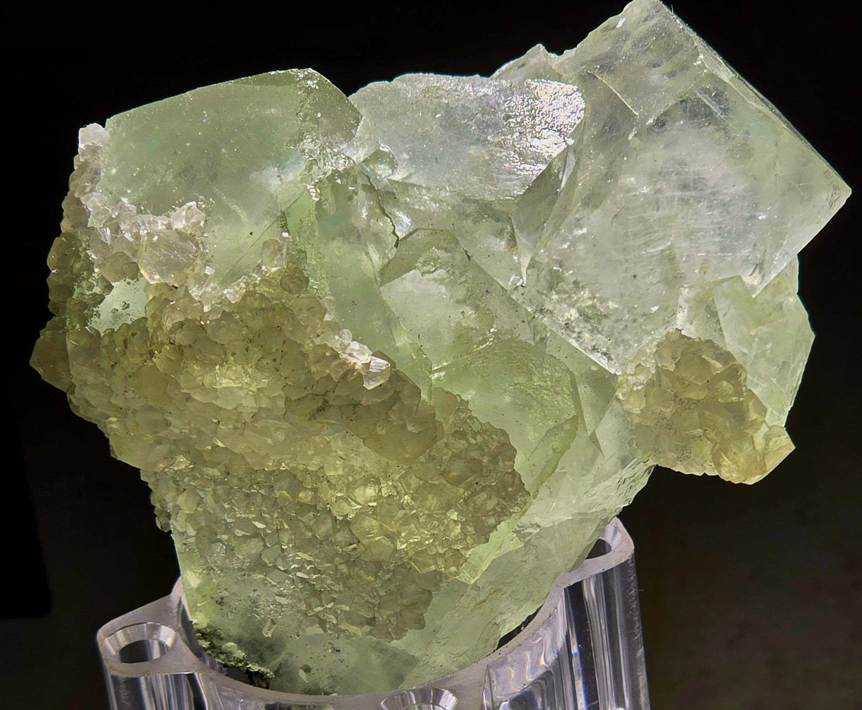 FLUORITE