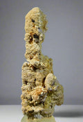 Calcite with Hematite Inclusions from Morocco, mineral specimen for collectors