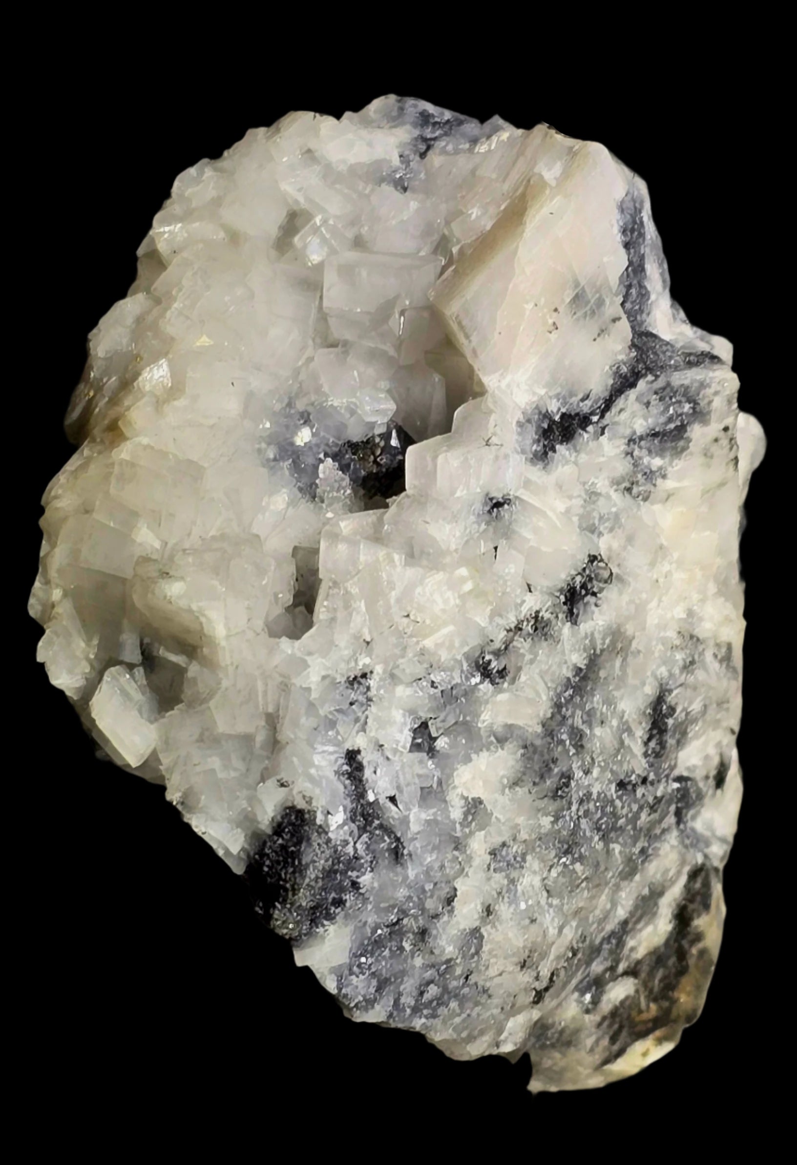 ORTHOCLASE (small cabinet)