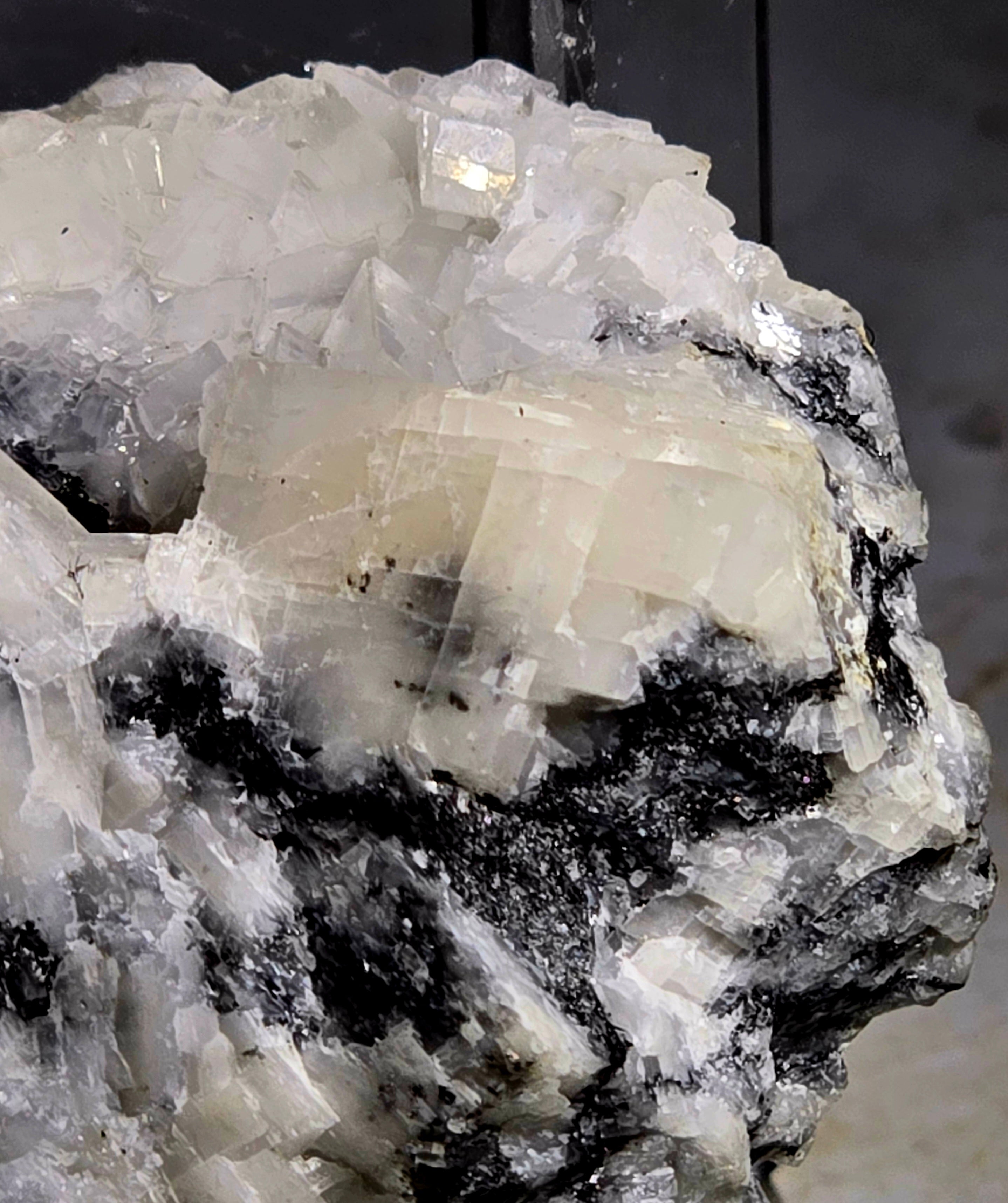 ORTHOCLASE (small cabinet)