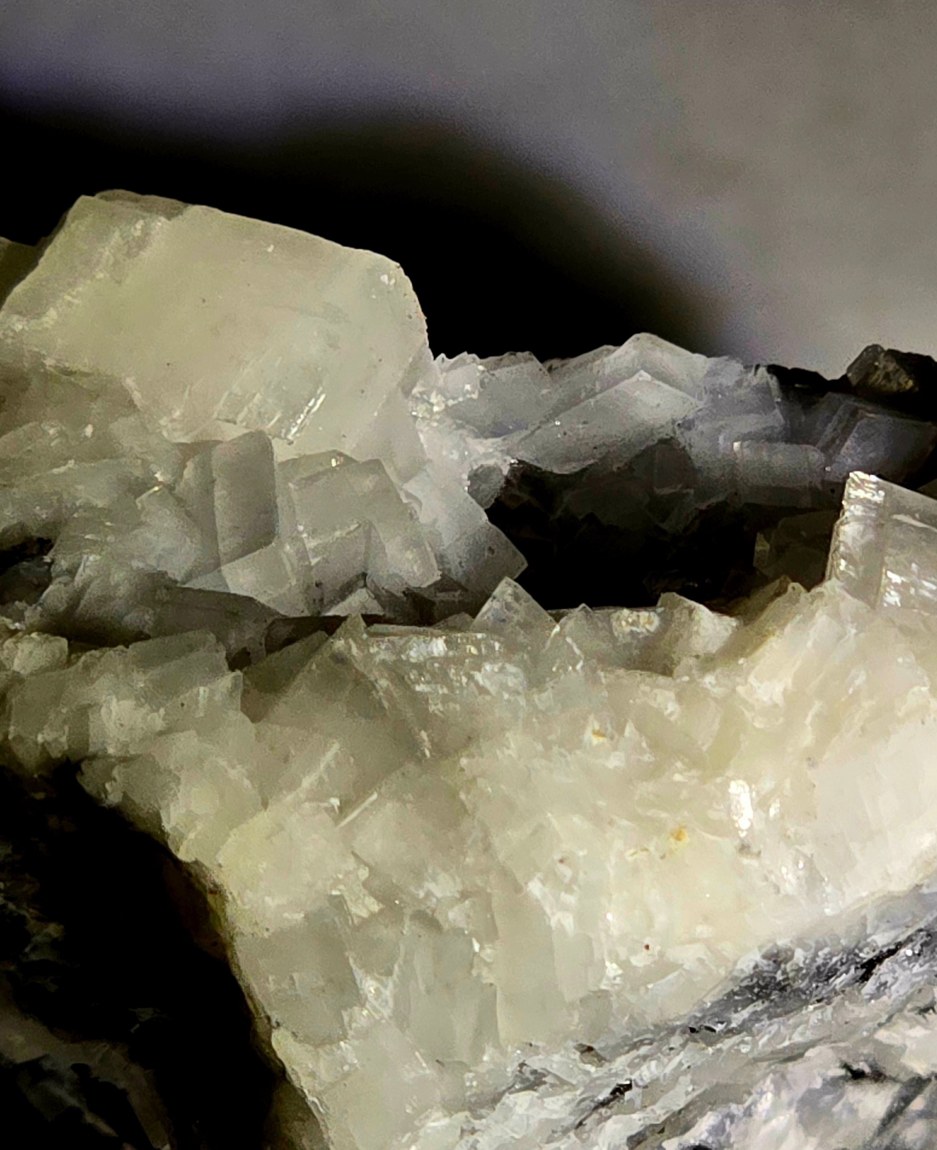 ORTHOCLASE (small cabinet)