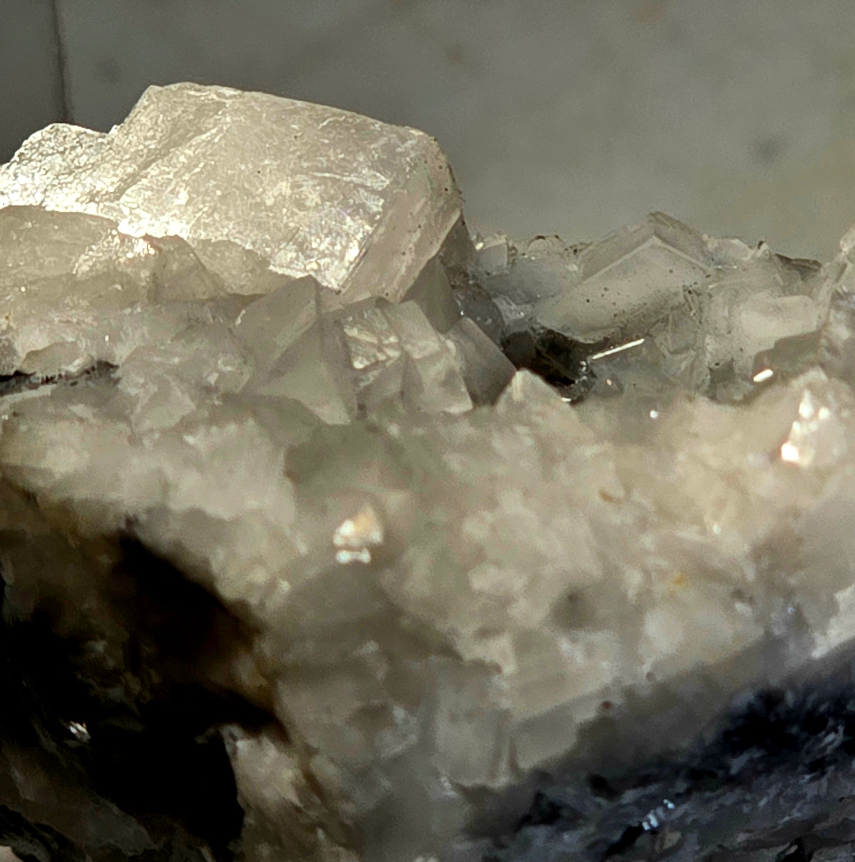 ORTHOCLASE (small cabinet)