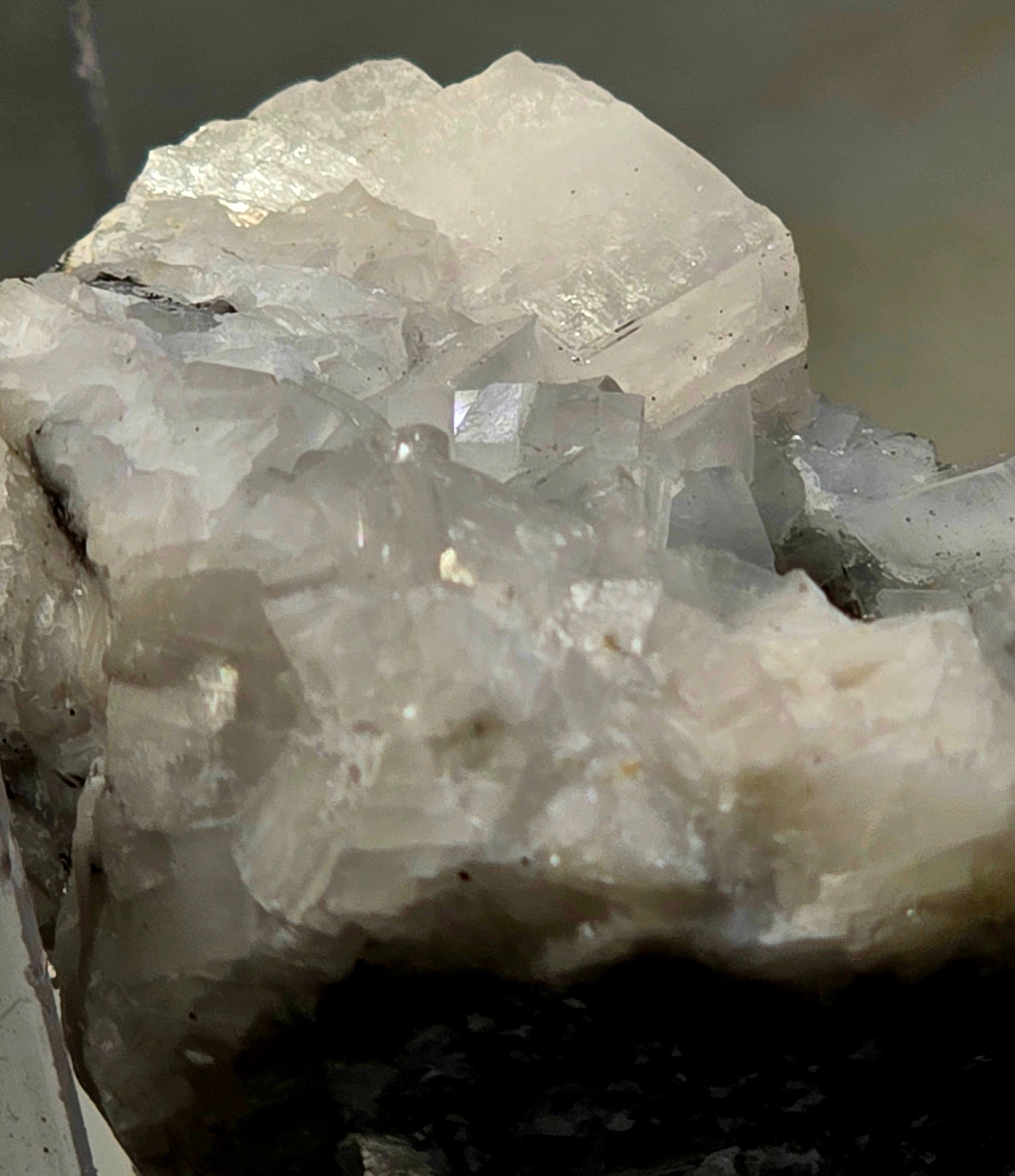 ORTHOCLASE (small cabinet)