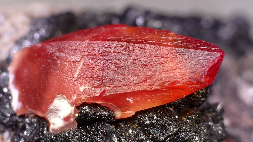 RHODOCHROSITE (miniature)