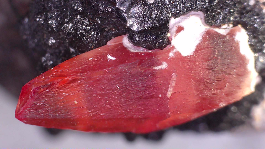 RHODOCHROSITE (miniature)