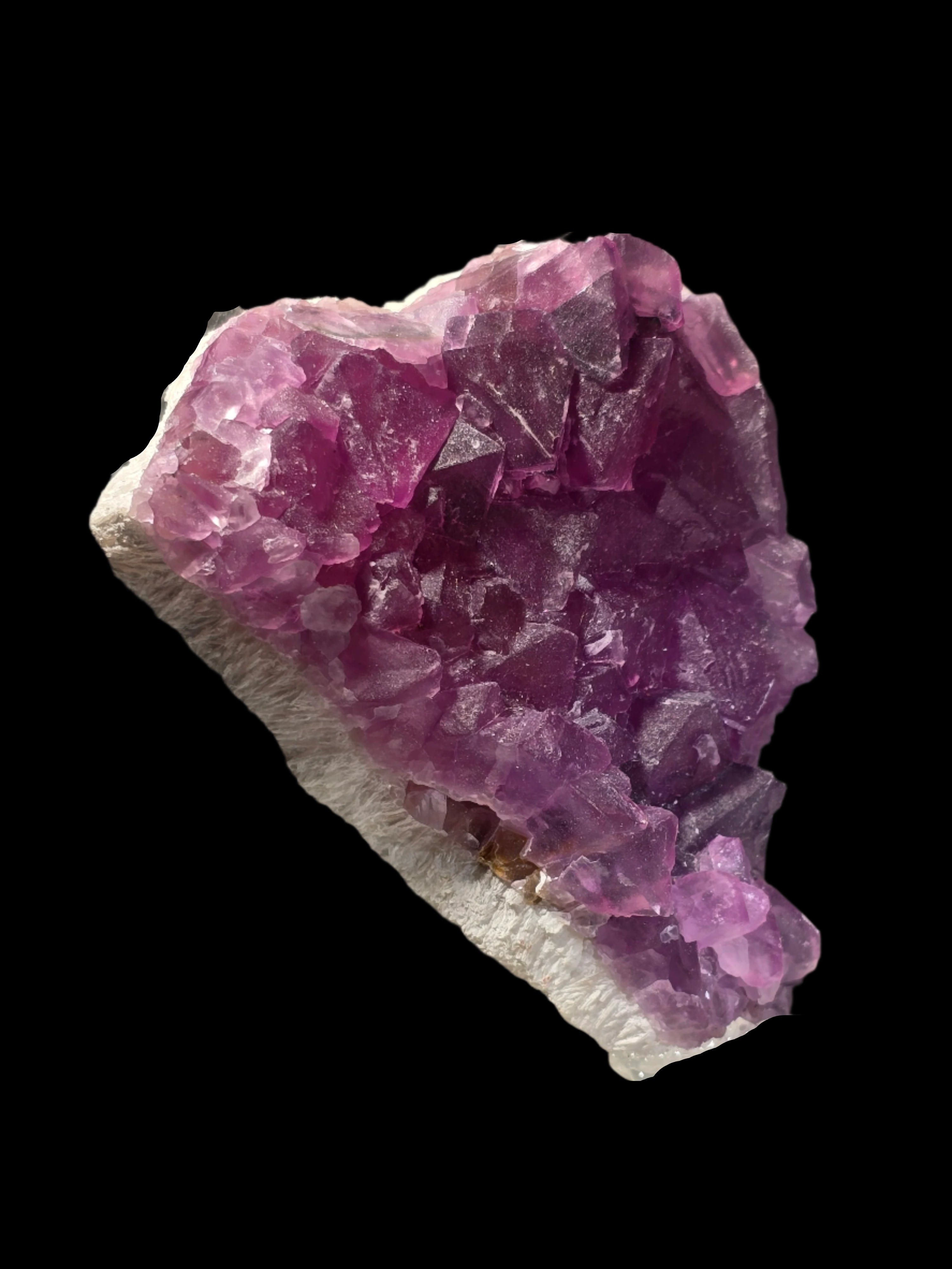 FLUORITE (small cabinet)
