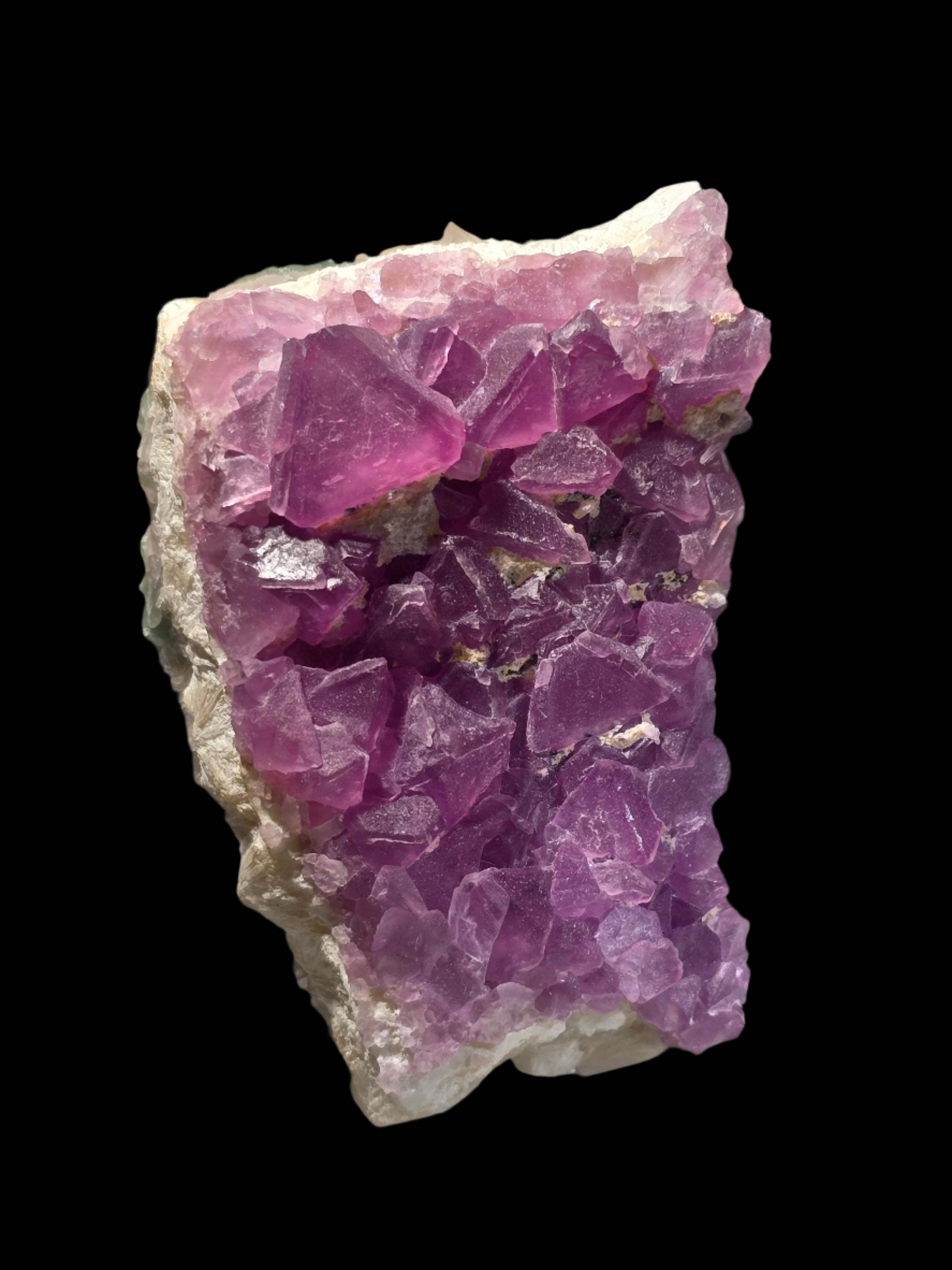 FLUORITE (small cabinet)