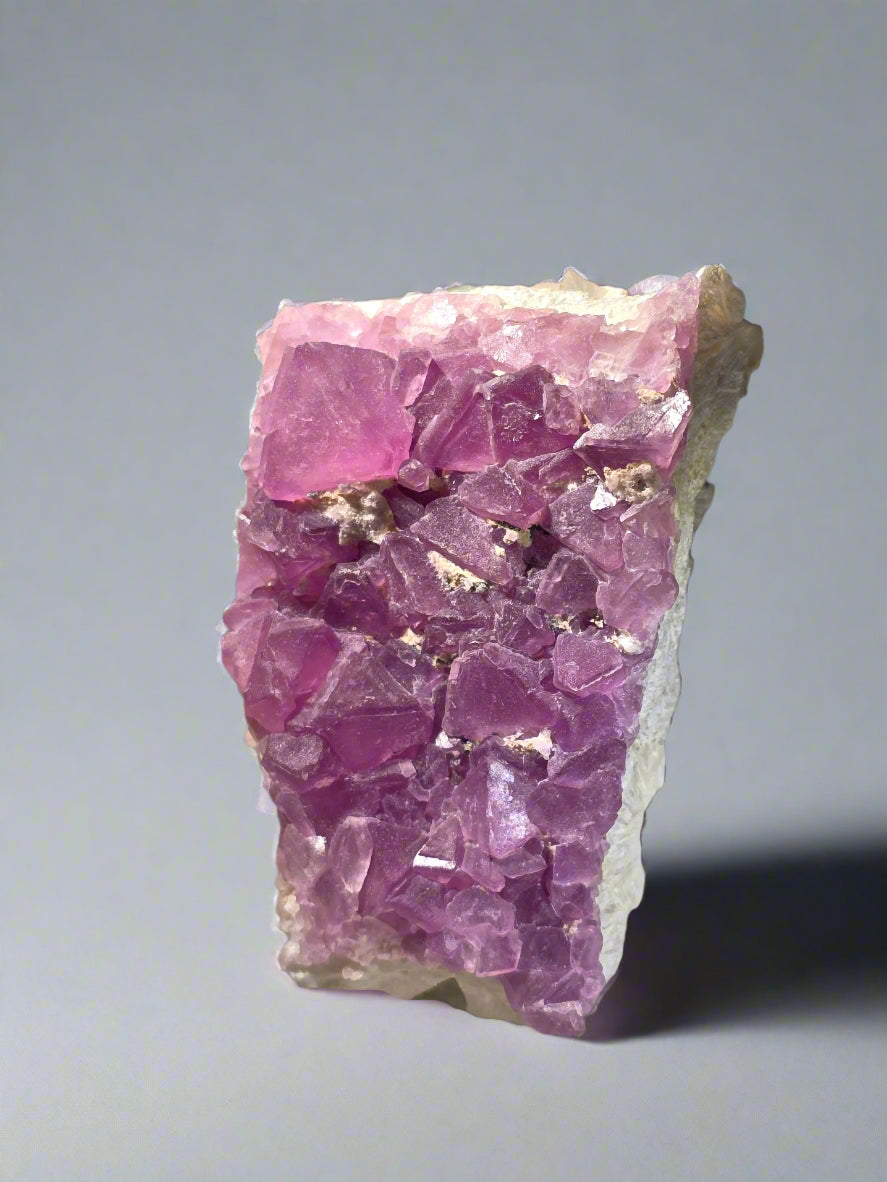 FLUORITE