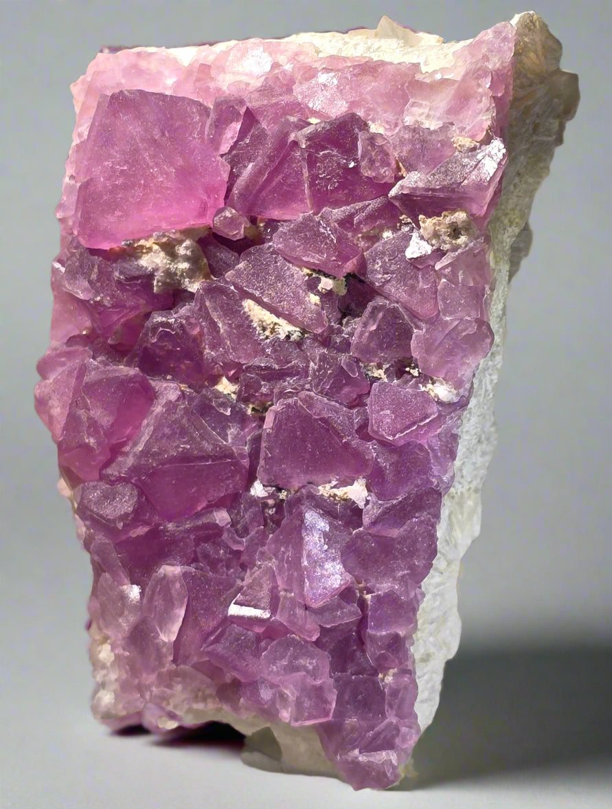 FLUORITE (small cabinet)