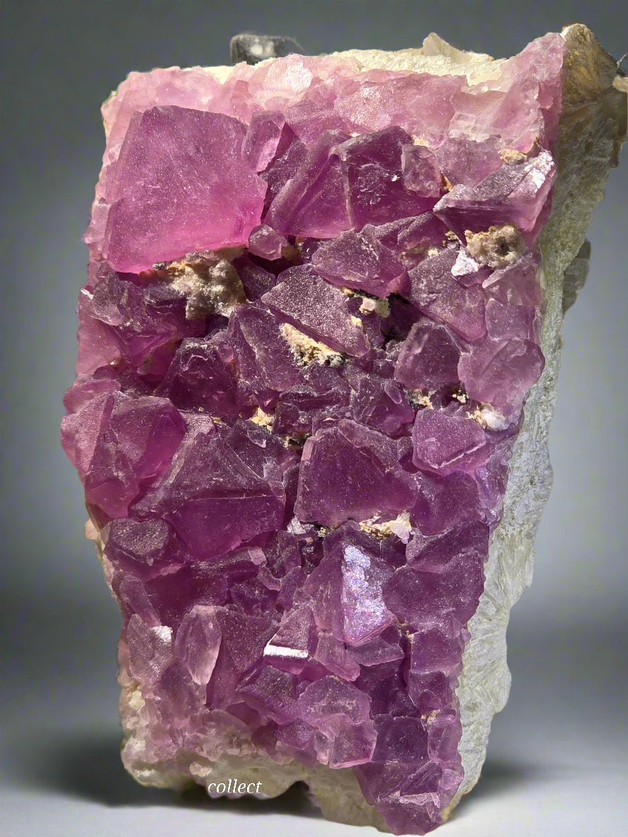 FLUORITE