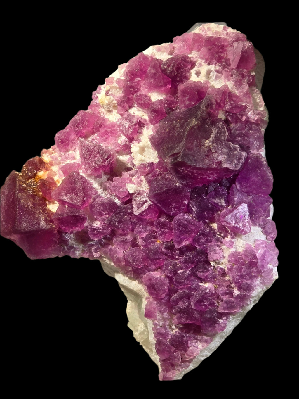 FLUORITE (small cabinet)