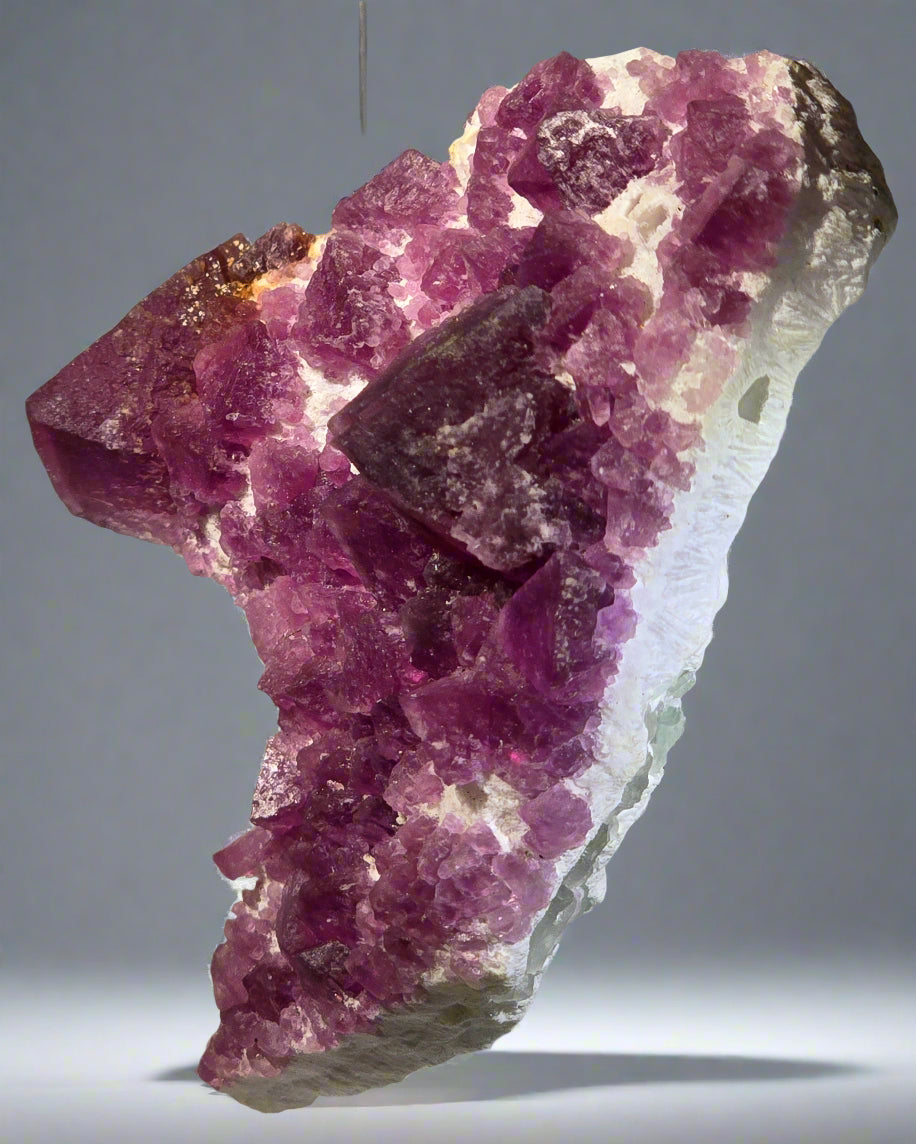 FLUORITE (small cabinet)
