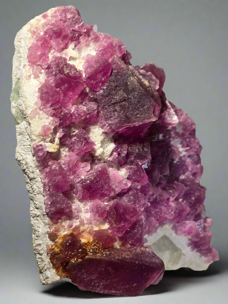 FLUORITE (small cabinet)