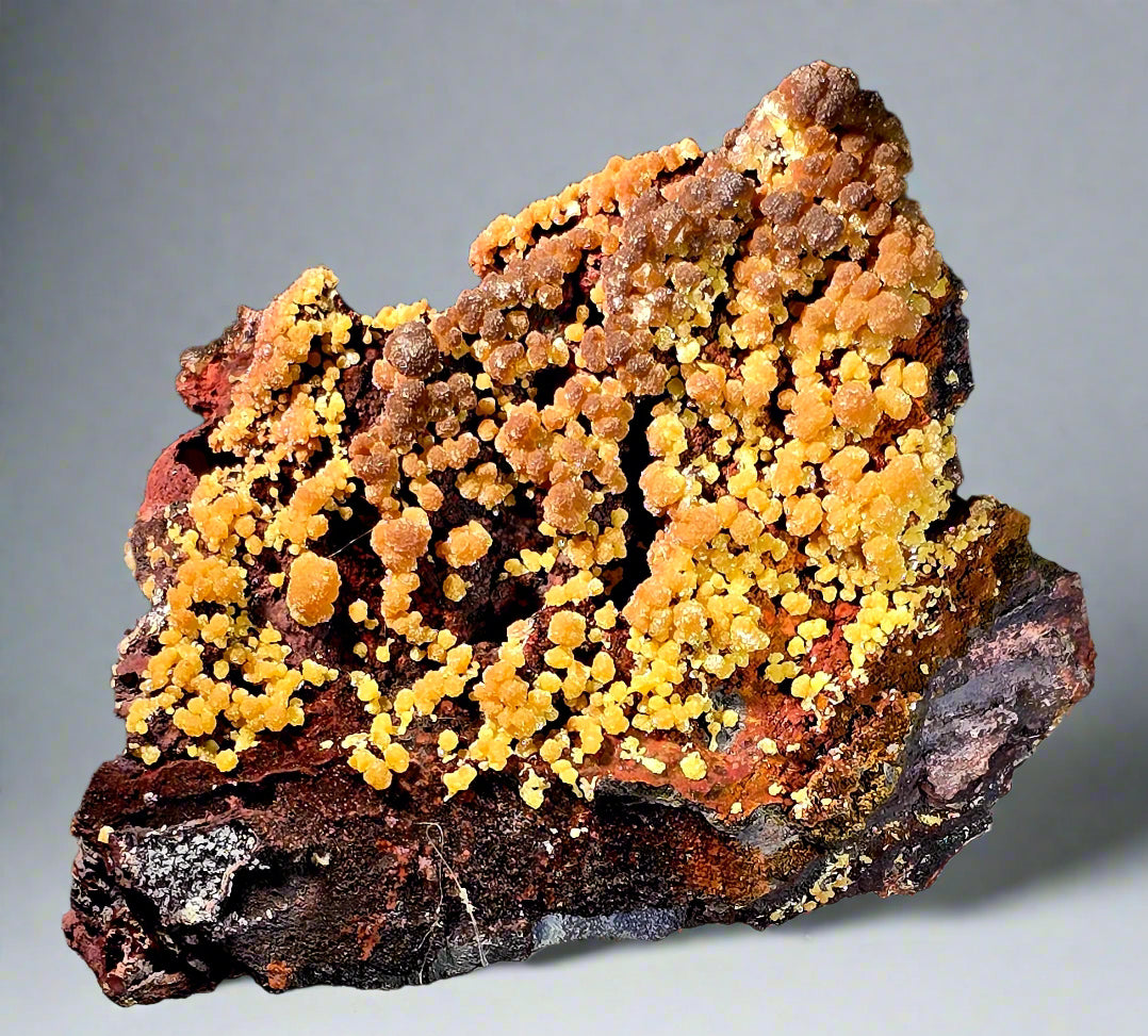MIMETITE (small cabinet)