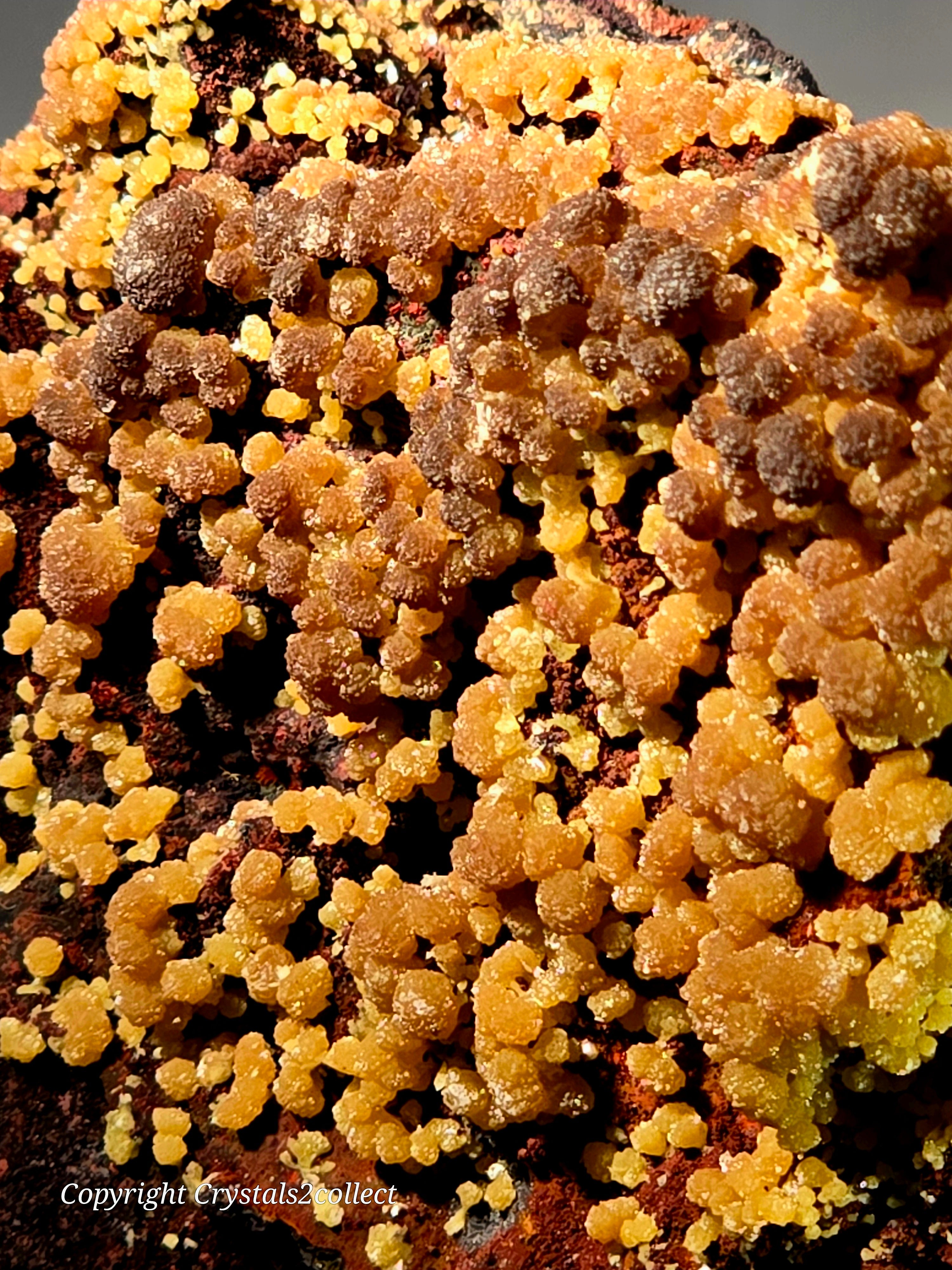 MIMETITE (small cabinet)