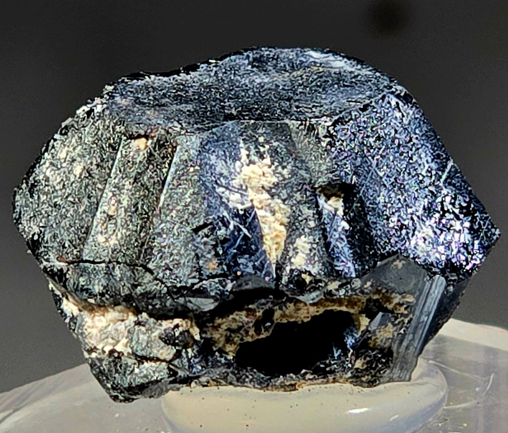 HEMATITE CRYSTAL (miniature)