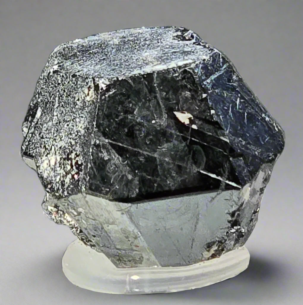 HEMATITE CRYSTAL (miniature)