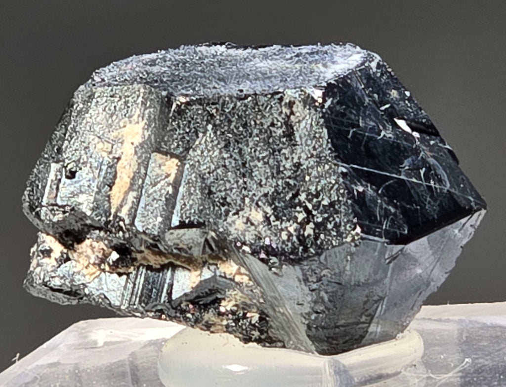 HEMATITE CRYSTAL (miniature)