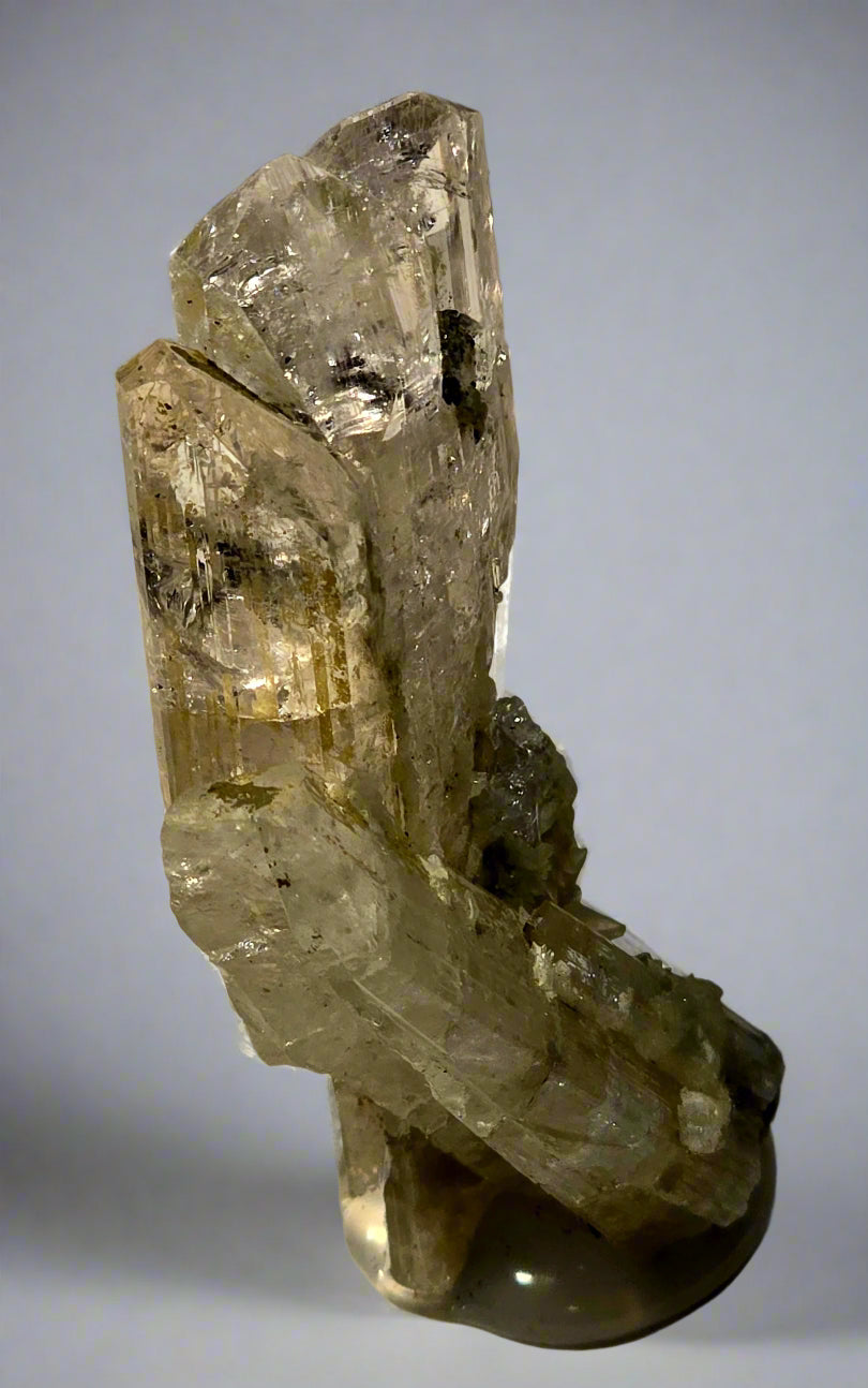 DANBURITE (miniature)