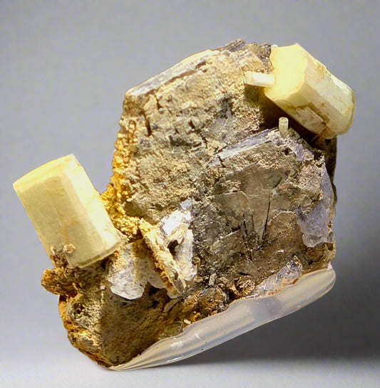 MILARITE (miniature)