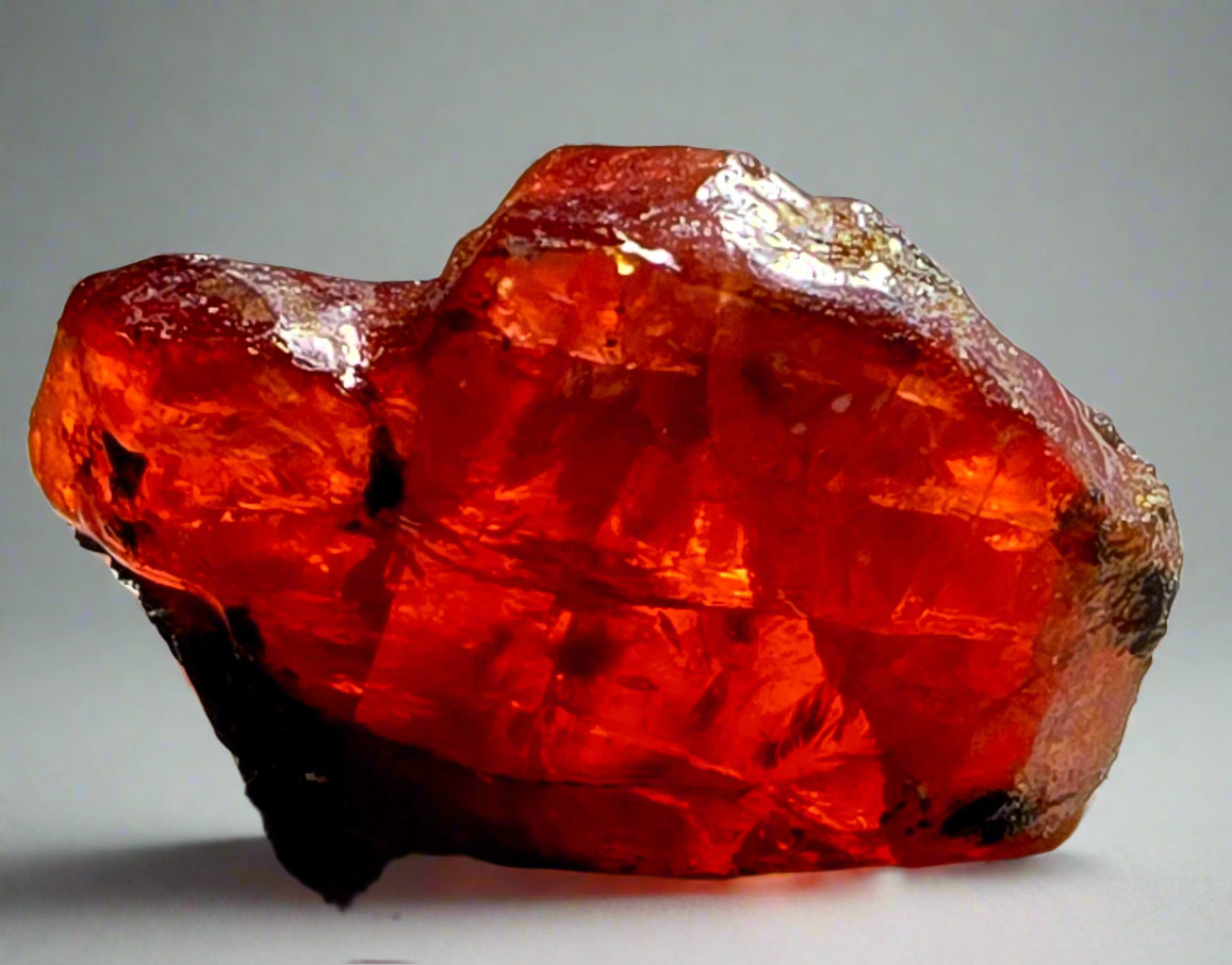 RHODONITE (miniature)