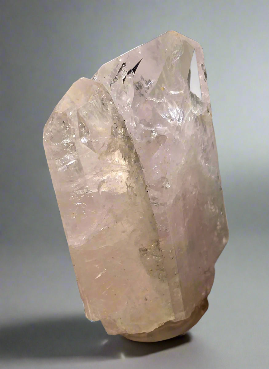 DANBURITE (small cabinet)