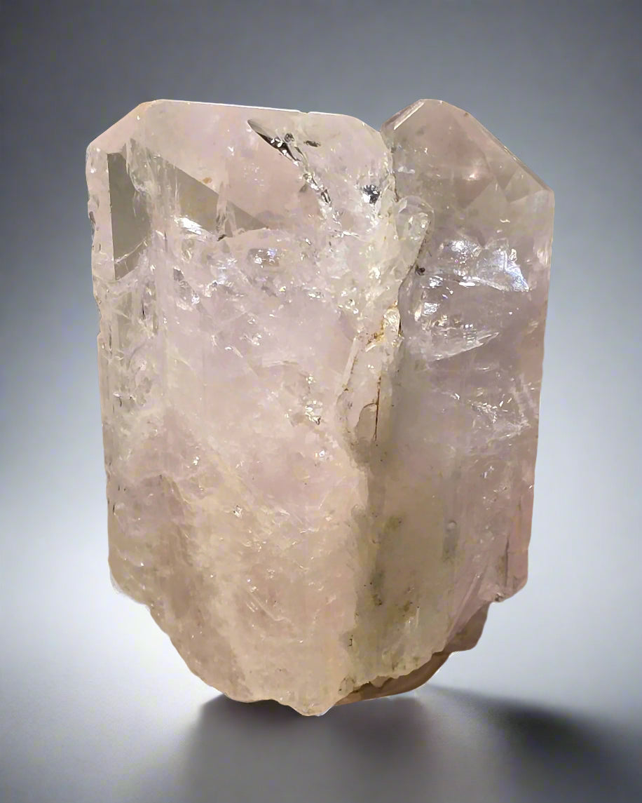 DANBURITE (small cabinet)