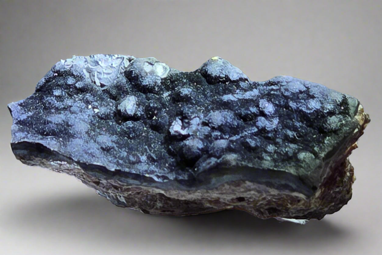 HOLLANDITE (miniature)