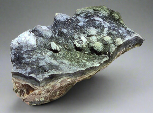 HOLLANDITE (miniature)