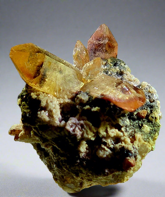 TOPAZ (miniature)