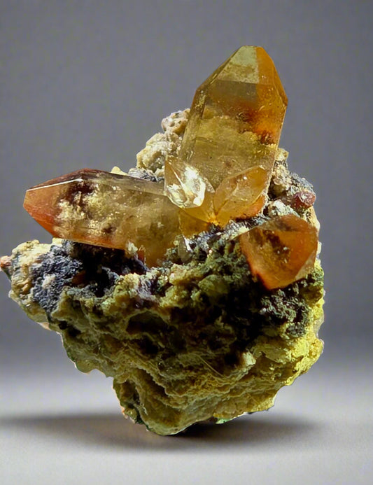 TOPAZ (miniature)