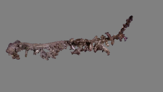 SILVER (micromount)