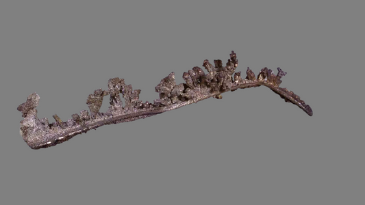 SILVER (micromount)