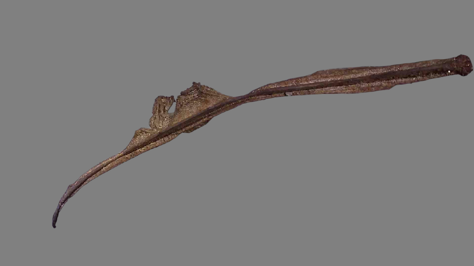 SILVER (micromount, 37 mm)