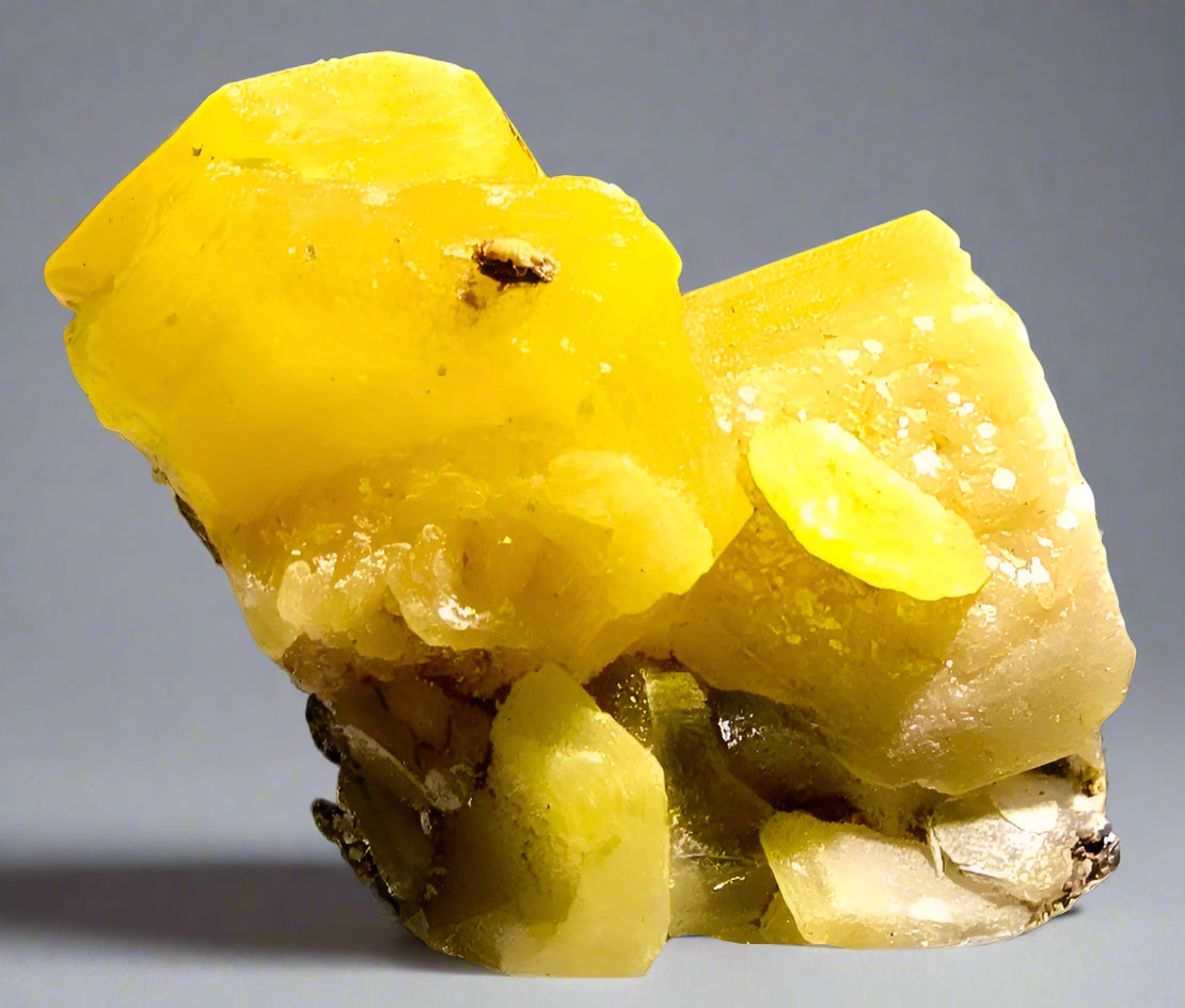 MIMETITE (miniature)