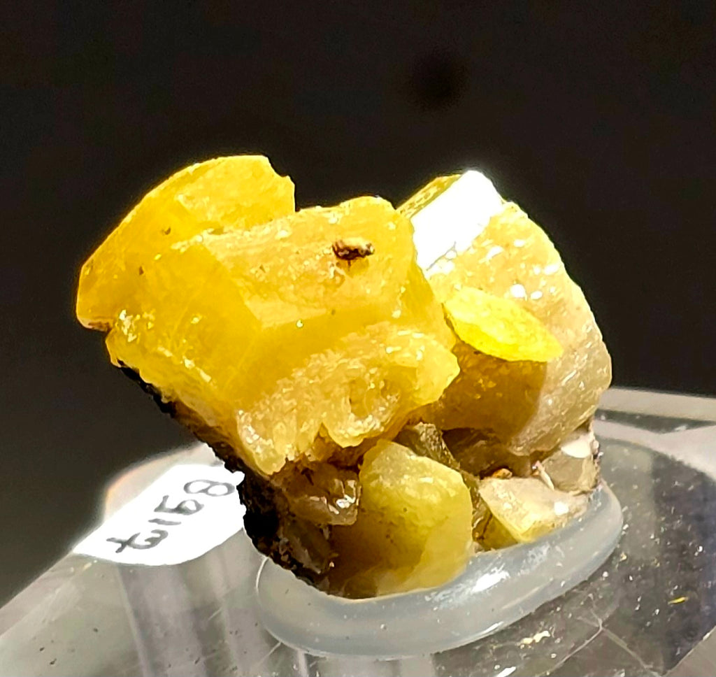 MIMETITE (miniature)