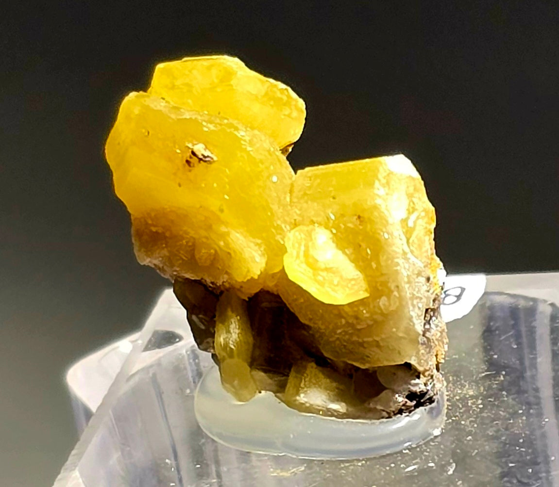 MIMETITE (miniature)