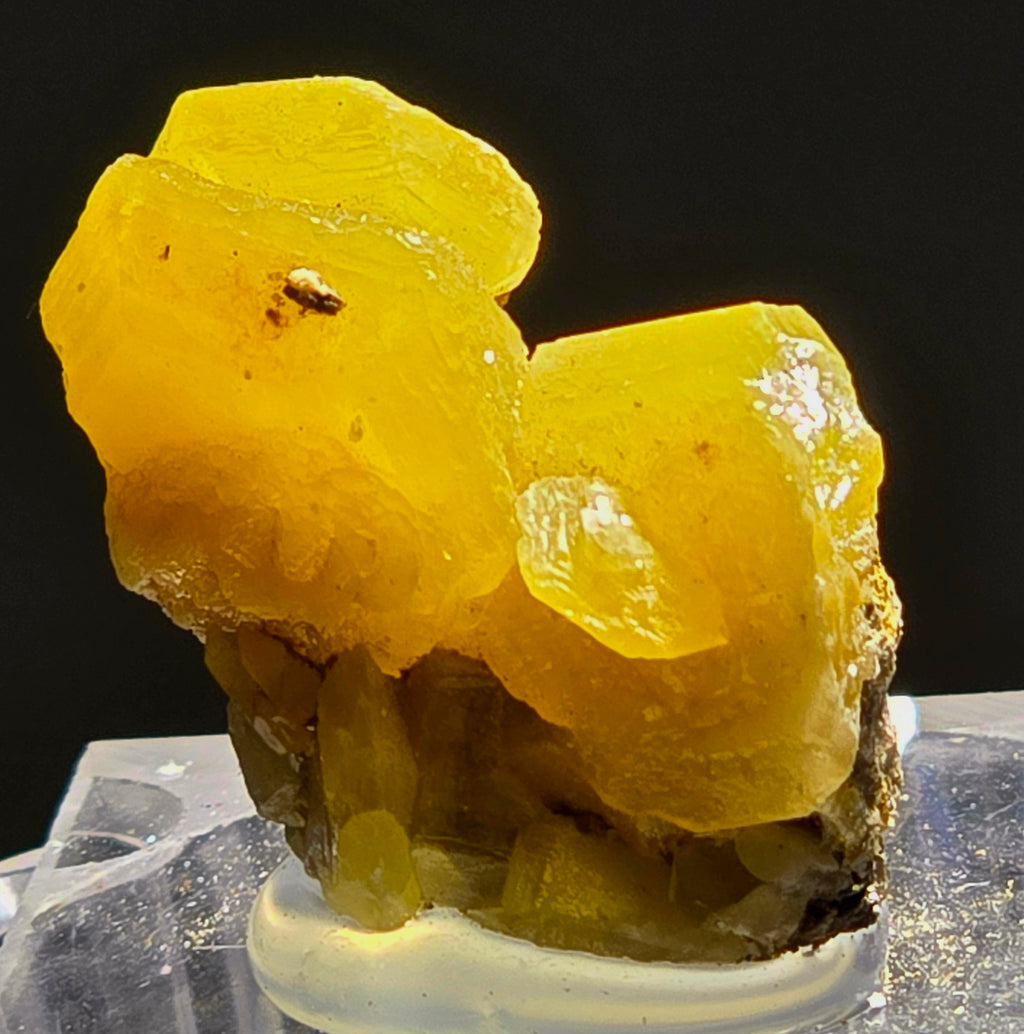 MIMETITE (miniature)