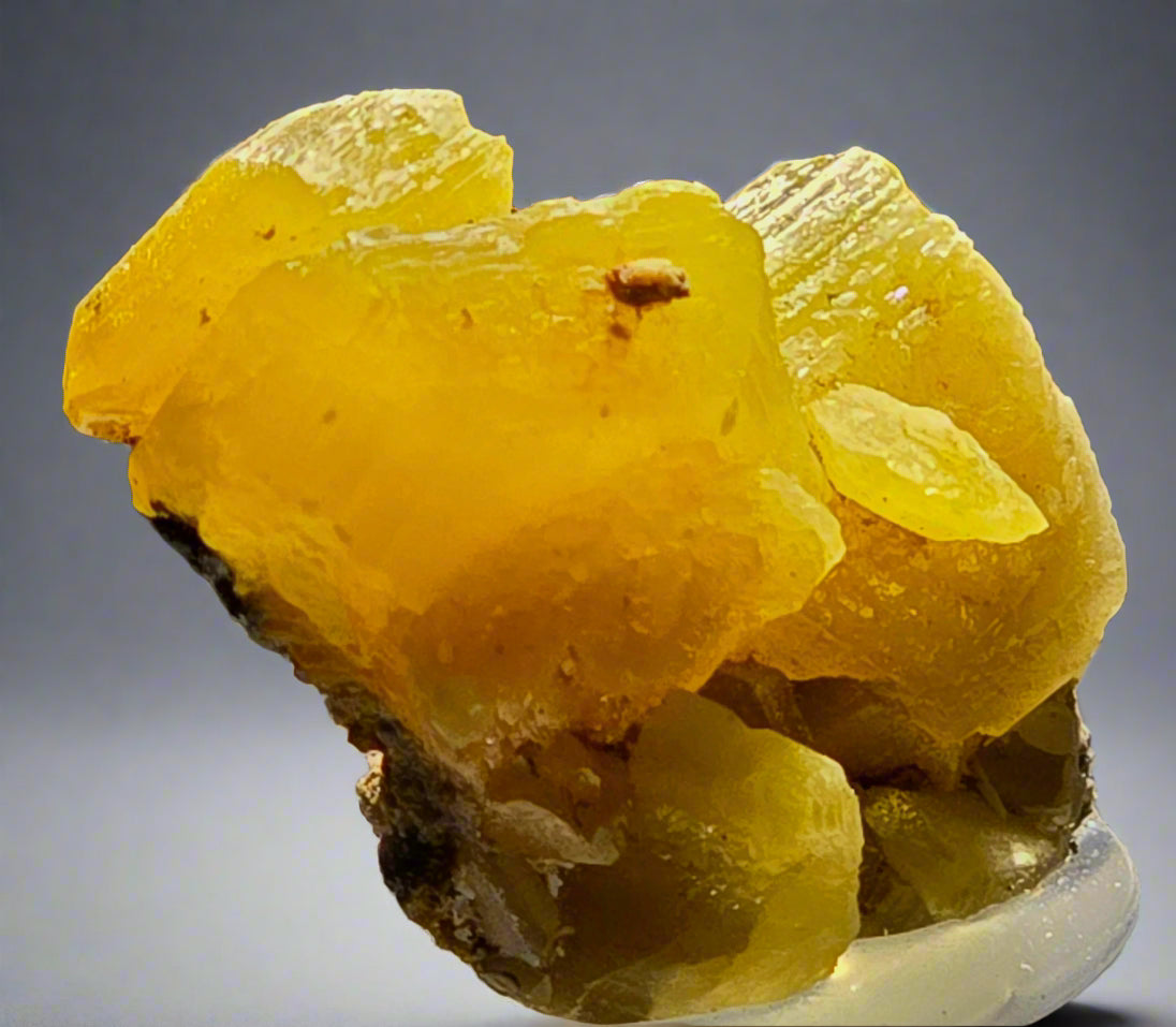 MIMETITE (miniature)