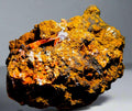 CROCOITE, MINE DE PLOMB ROUGE, TASMANIE (miniature)
