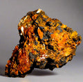 CROCOITE, MINE DE PLOMB ROUGE, TASMANIE (miniature)